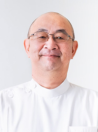 副院長・地域医療部長・整形外科長 工藤 智志
