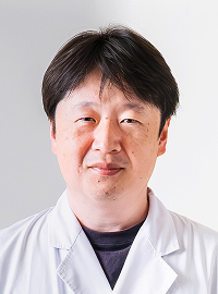 副院長・医療管理部長・医療安全管理室長・感染制御室長・診療部循環器内科長 大庭 圭介