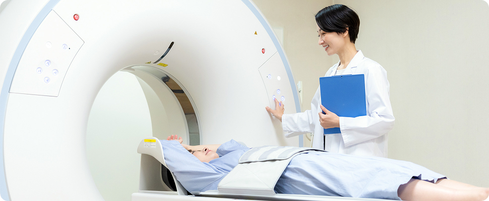 人間ドック・オプション検査