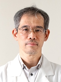 院長 石河 隆敏