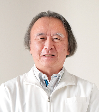 事業管理者 別府 透